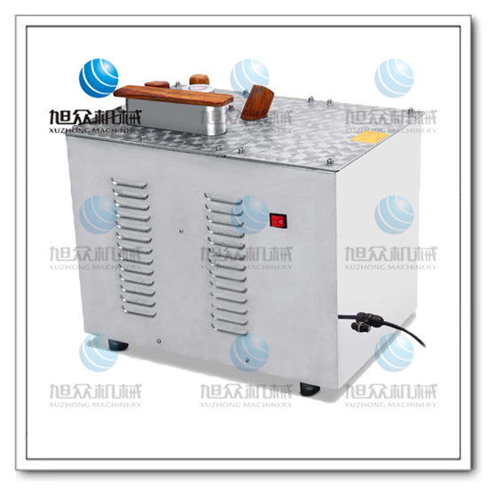 HK-268魚(yú)膠、靈芝、天麻切片機(jī)