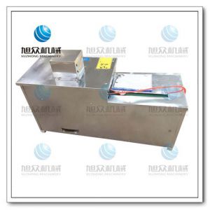 XZ-13型臥式小殺魚(yú)機(jī)(開(kāi)肚不去鱗)