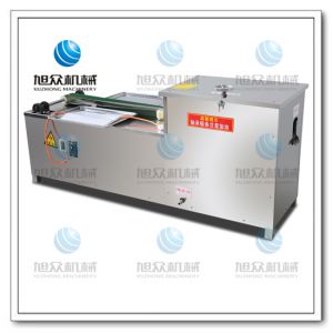 XZ-13型立式小殺魚(yú)機(jī)(開(kāi)肚不去鱗)