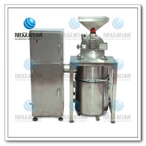 不銹鋼除塵粉碎機(jī)(齒盤式)