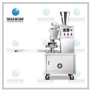 SZ-63型全自動包子機(停產)