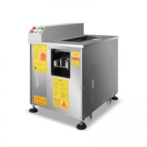 XZ-280A斜切魚片機